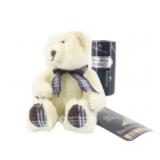 Burberry Mini Teddy Bear