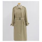 Burberry Trench Coat