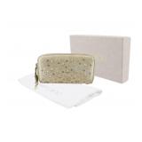 Jimmy Choo Studded Zippy Wallet
