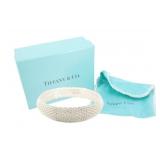 Tiffany & Co. Somerset Bracelet