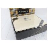 Burberry Blanket