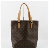 Louis Vuitton Monogram Vavin GM Tote Bag