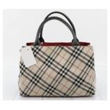 Burberry Blue Label Handbag