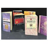 Estate Book Collection