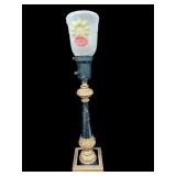 24 " Vintage Lamp-Working