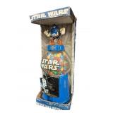 Han Solo STAR WARS  M & M Dispenser