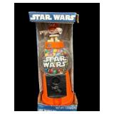 Luke Sky Walker M & M Dispenser