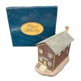 Williamsburg Colonial Collection