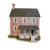 Williamsburg Colonial Collection Palmer House