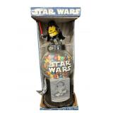 Darth Vader M & M Dispenser