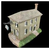 Colonial Williamsburg Collection Durfey Shop