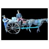 Colonial Williamsburg Collection Two Men w