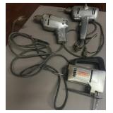 Estate Box Deal Of Power Tools