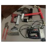 Estate Box Deal Of Tools