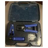 Data Shark Electric Tools And Case