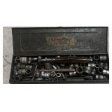 Estate Sockets And Case