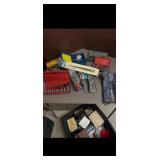 Estate Box Deal Of Tool Sets And Storage Case