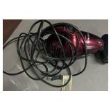 Shark Euro- Pro Vacuum
