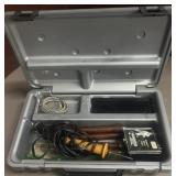 Dremel Tool And Case