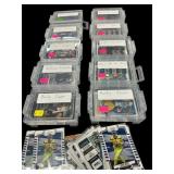 (10) Packs Sports Cards w