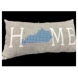 Ky HOME Pillow