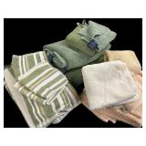 Estate Lot Deal Towels