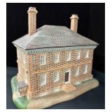 Colonial Williamsburg Collection Lg George Wythe