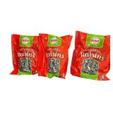 (3) Pkg In Date Raisins