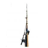 Deal Estate Rods & Reels