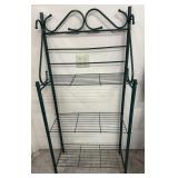 Bakers Rack