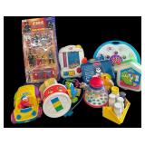 Vintage Toys