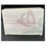 New Mary Kay Eye Colors & Cheek Color w