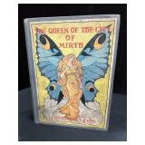1911 The Queen of the City of Mirth Book