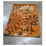 Wool Rug