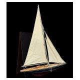 Wood Ship
