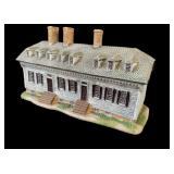 Colonial Williamsburg Collection Wetherburn