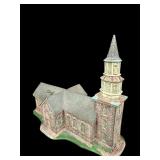 Williamsburg Colonial Collectibles Bruton Parrish