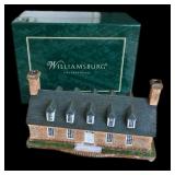 Colonial Williamsburg Collection Palace Advance