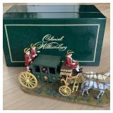 Williamsburg Colonial Collection Randolph