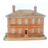 Colonial Williamsburg Collection  George Wythe