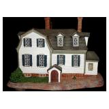 Williamsburg Colonial Collection Kings Arm Tavern