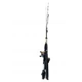 Deal Estate Rods & Reels