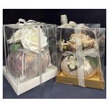 (2) Scented Sachets