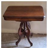 Parlor table