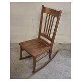 Rocking Chair
