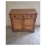 Cabinet/Server