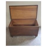 Blanket Chest