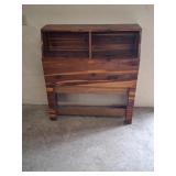 Twin Headboard