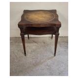 Antique Center Table