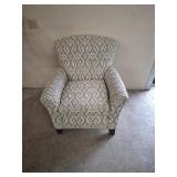 Accent Chair